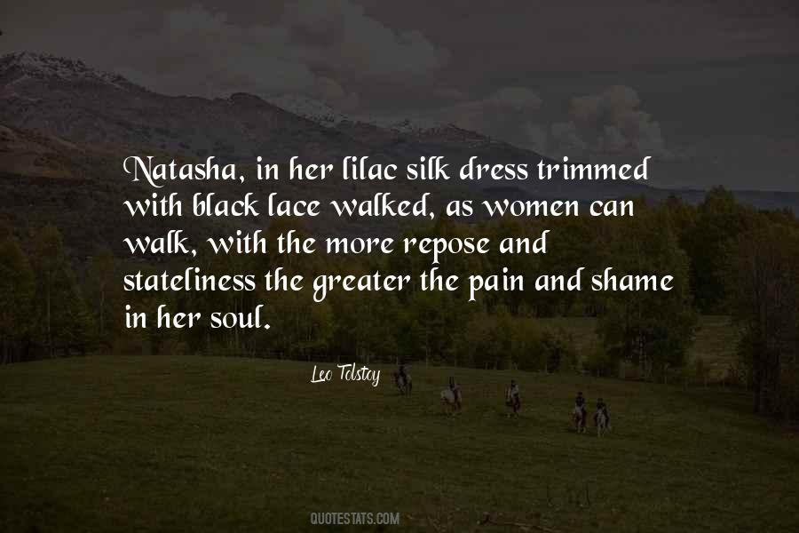 Silk Dress Quotes #1038850