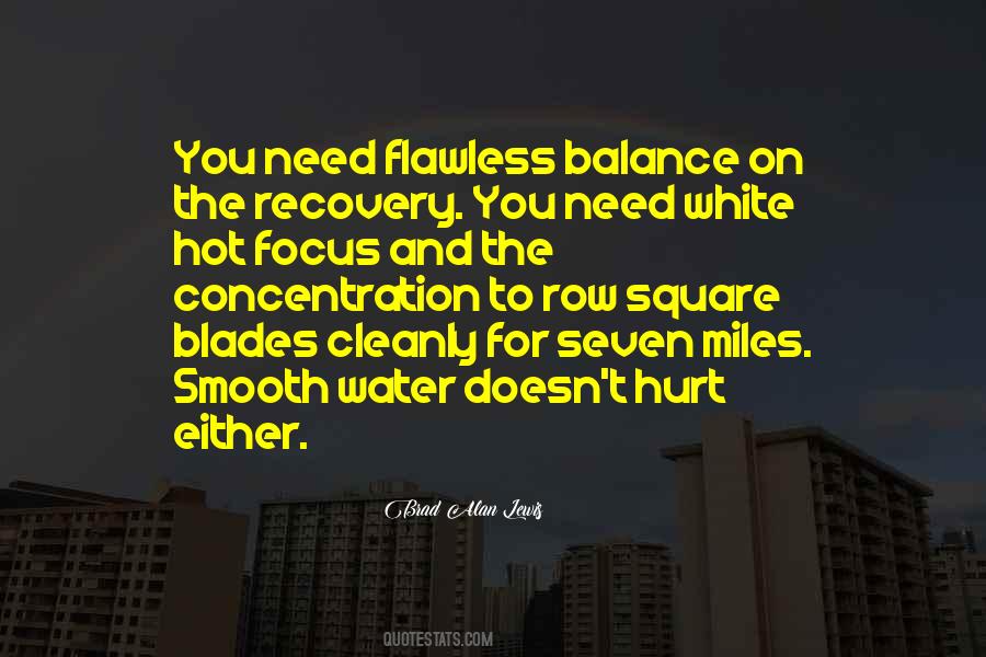 Quotes About Not Being Flawless #501186