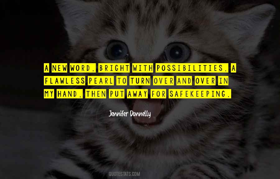 Quotes About Not Being Flawless #510178
