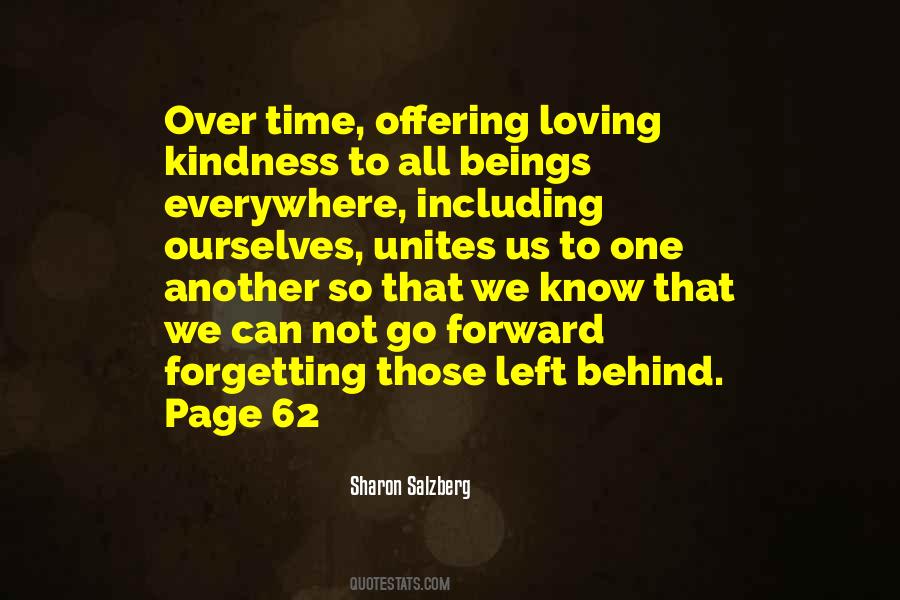 Quotes About Loving One Another #1716389