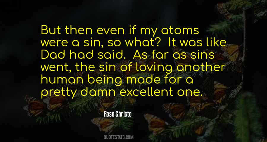 Quotes About Loving One Another #1862229