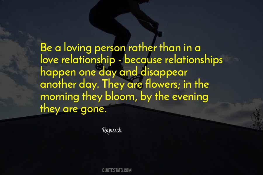 Quotes About Loving One Another #673359