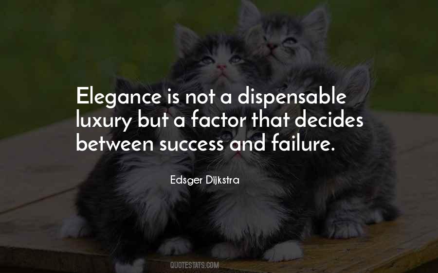 Quotes About Dispensable #1187169