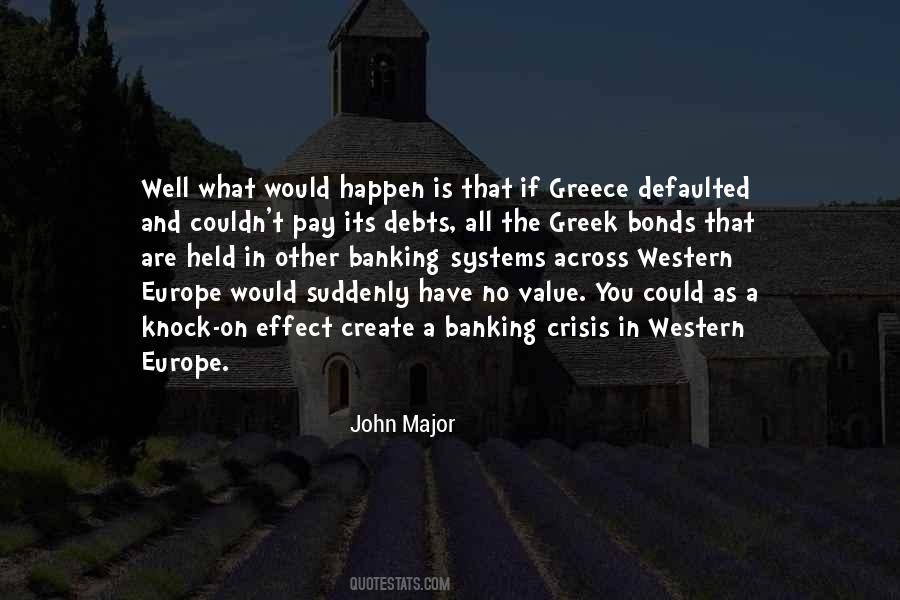 Western Europe Quotes #1093925