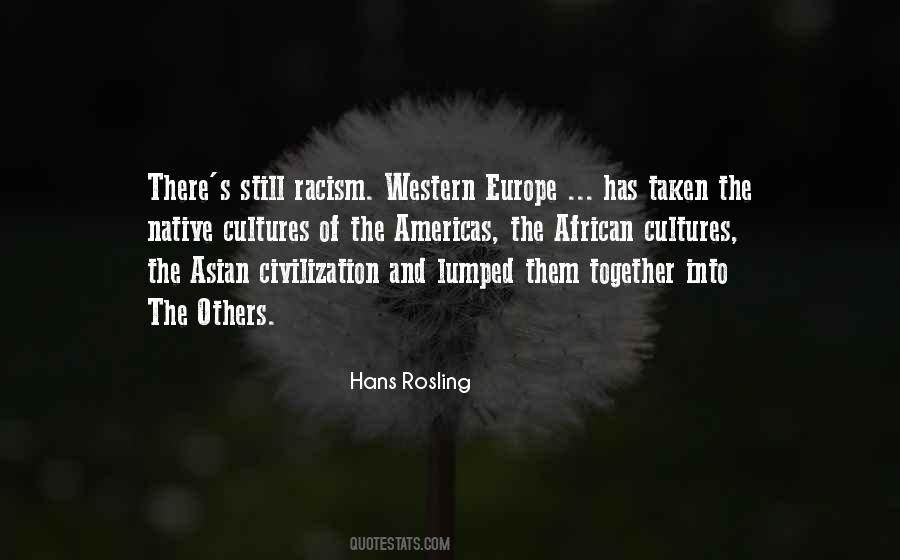 Western Europe Quotes #1159307