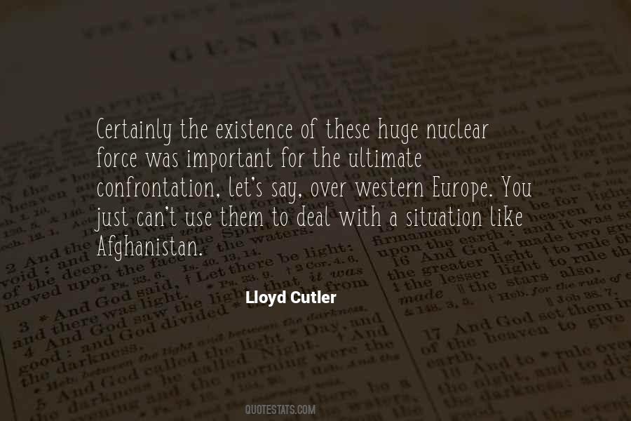 Western Europe Quotes #1178293