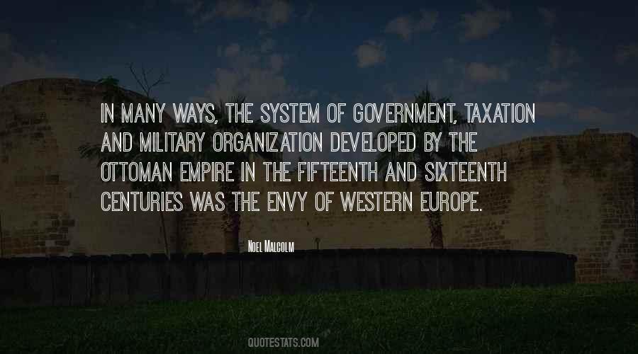 Western Europe Quotes #218349