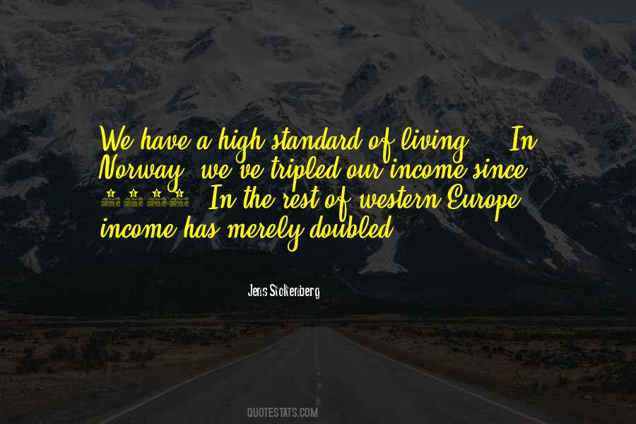 Western Europe Quotes #451630