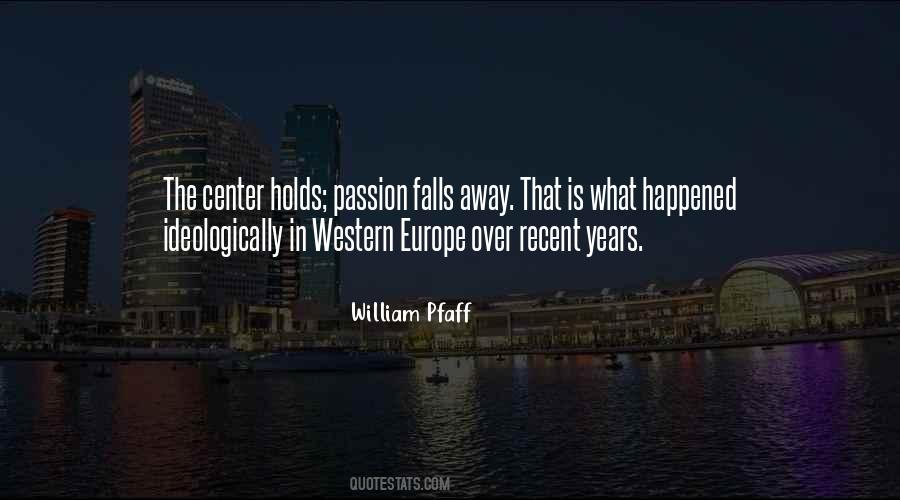 Western Europe Quotes #631735