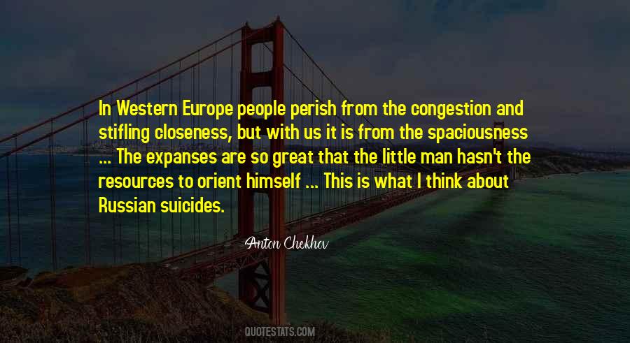 Western Europe Quotes #641108
