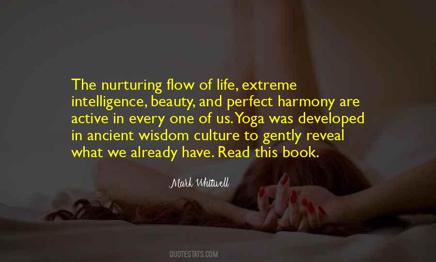 Quotes About Extreme Beauty #1868357