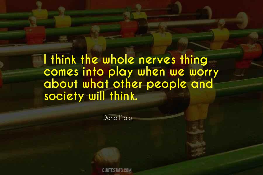 Necrological Ostentation Quotes #1174248