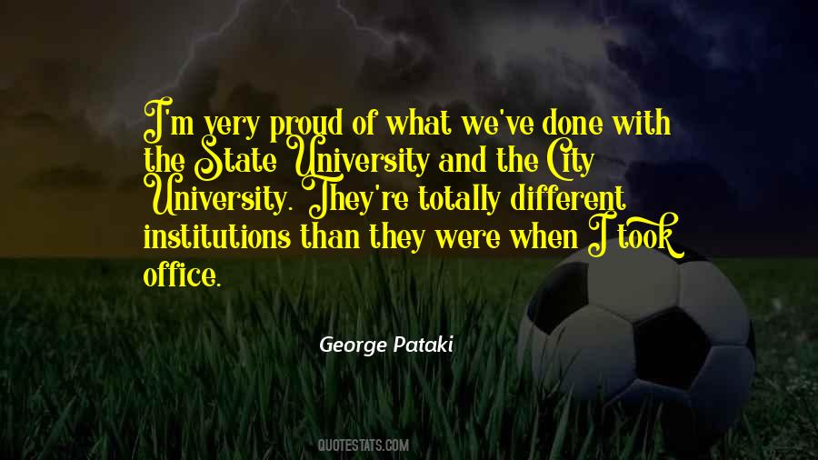 State University Quotes #1101161