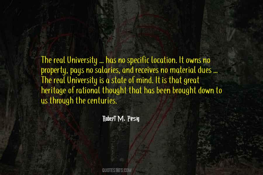 State University Quotes #1125533