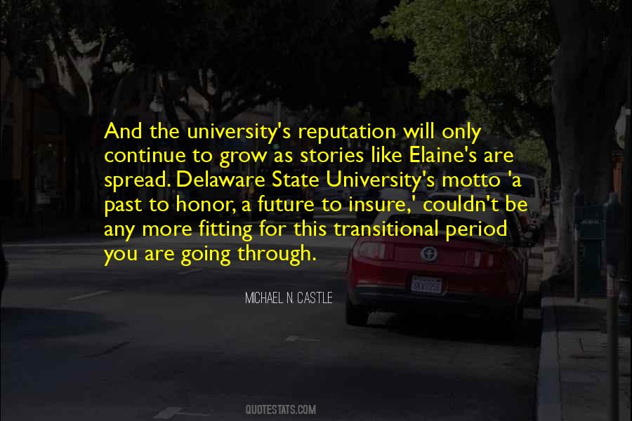 State University Quotes #1777807