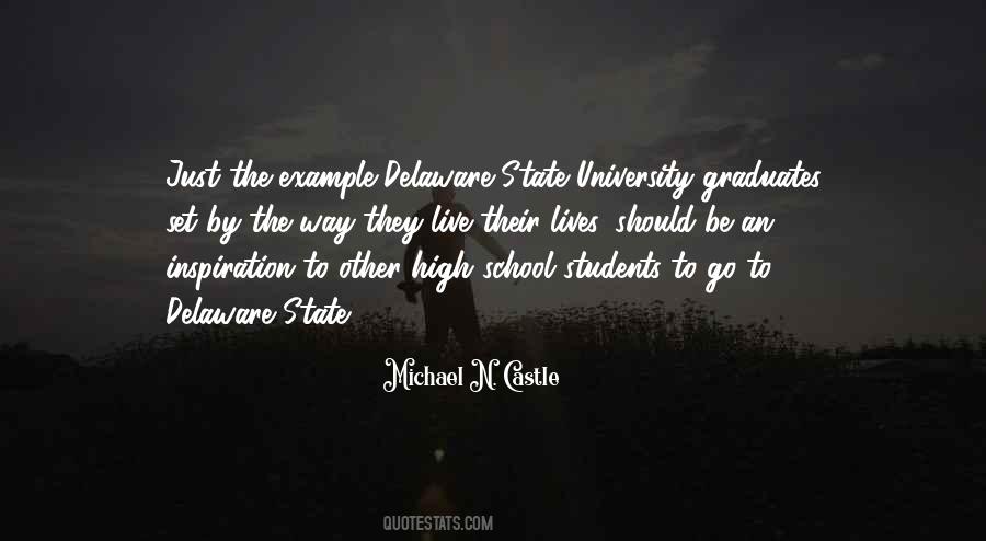 State University Quotes #407786