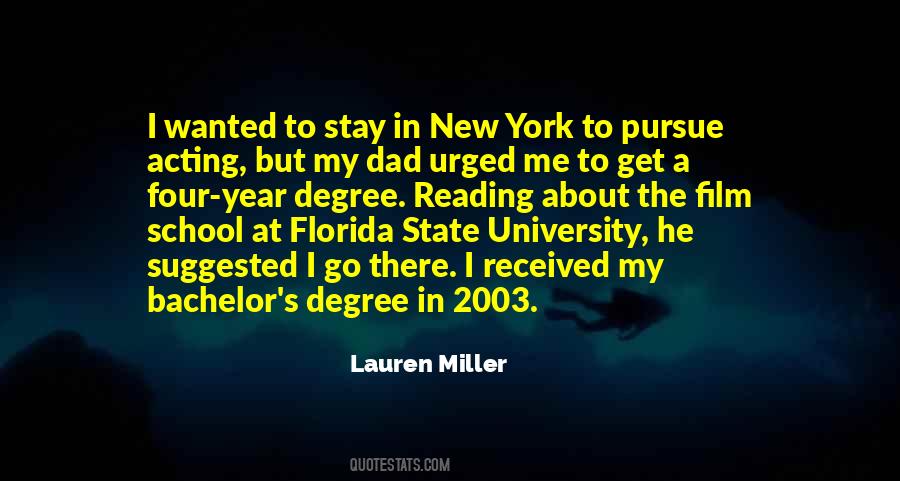 State University Quotes #501825