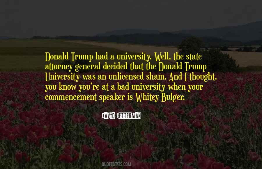 State University Quotes #608679