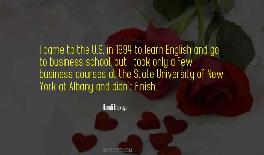 State University Quotes #927973