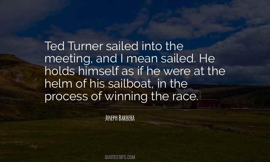 Process Of Winning Quotes #559568