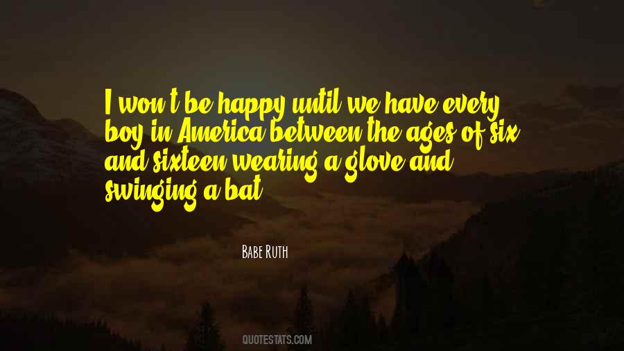 Quotes About Sixteen #1130587