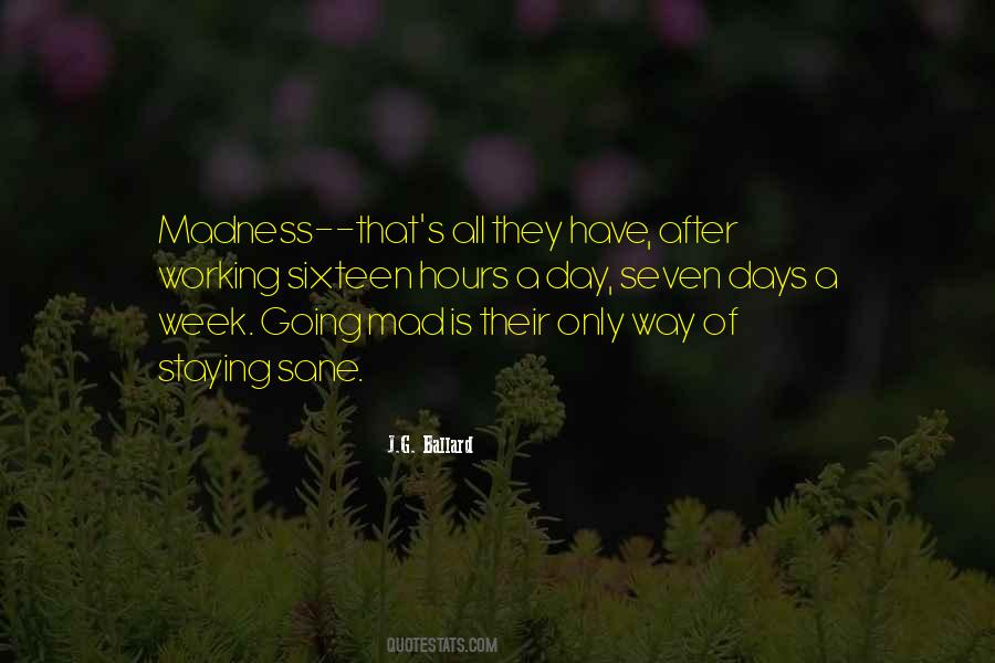 Quotes About Sixteen #1133401