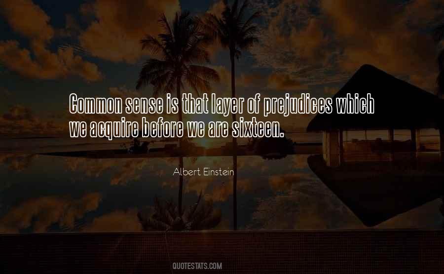 Quotes About Sixteen #1348692