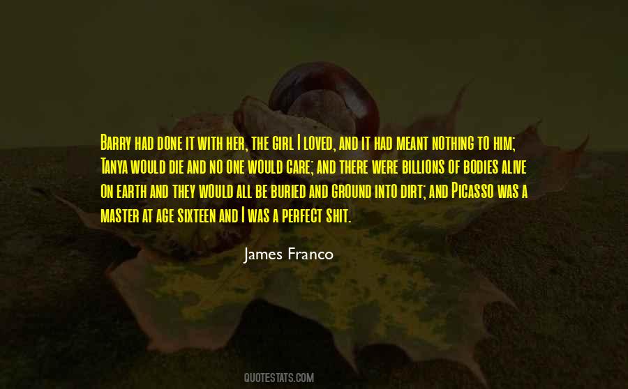 Quotes About Sixteen #941963