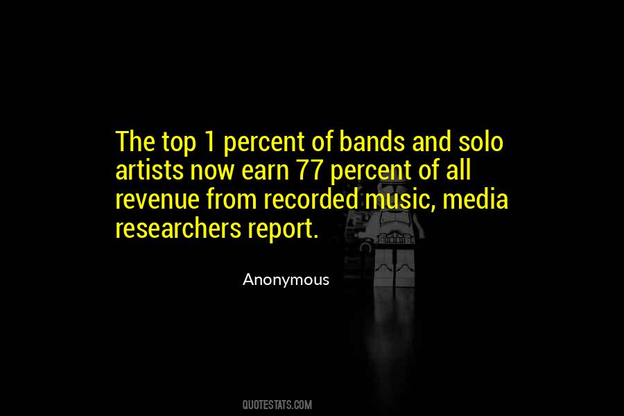 Quotes About Recorded Music #333039