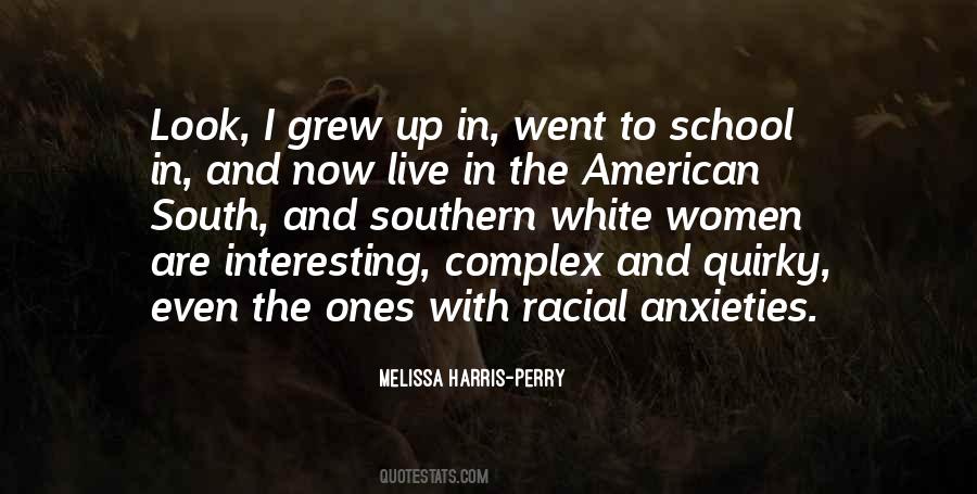 Complex Women Quotes #1744959