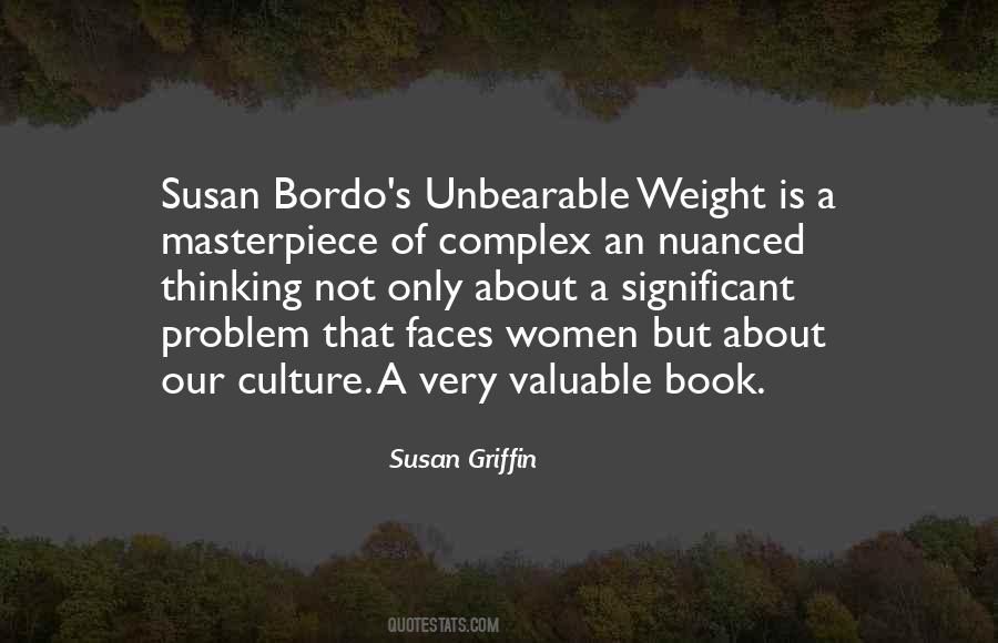 Complex Women Quotes #1818383