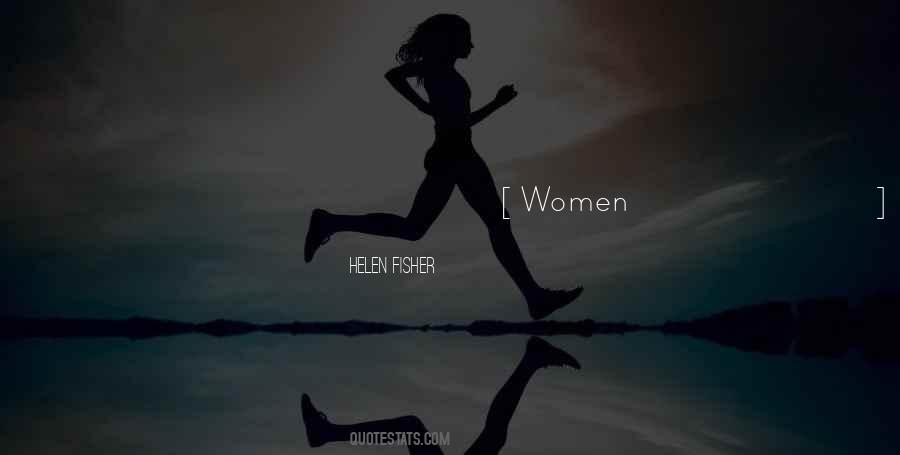 Complex Women Quotes #233205