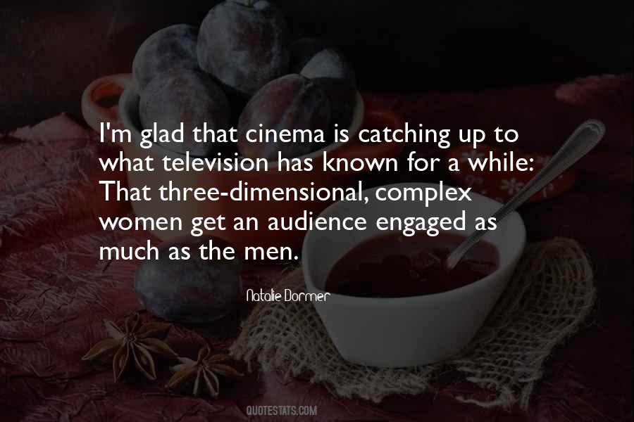 Complex Women Quotes #723323