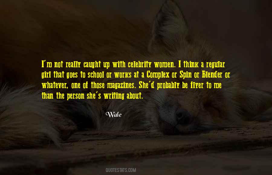 Complex Women Quotes #937956