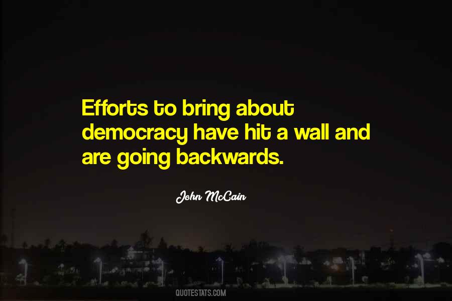 Quotes About A Wall #1258003