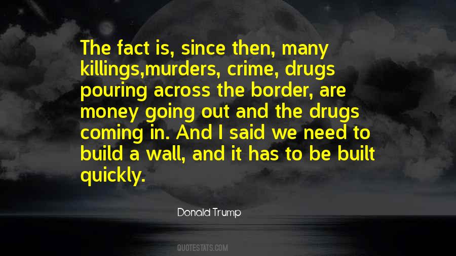Quotes About A Wall #1259917