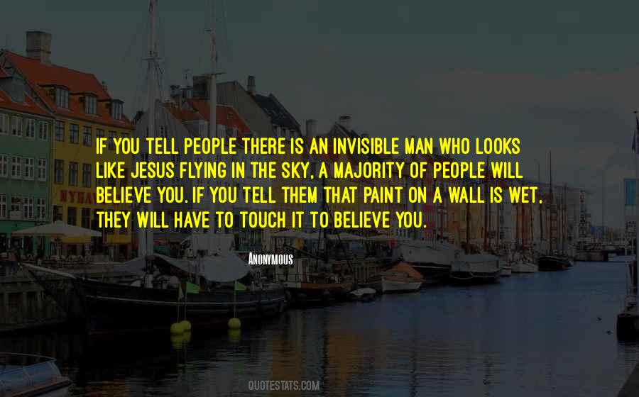Quotes About A Wall #1321449