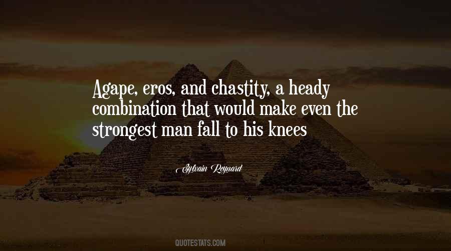 Quotes About The Strongest Man #655488