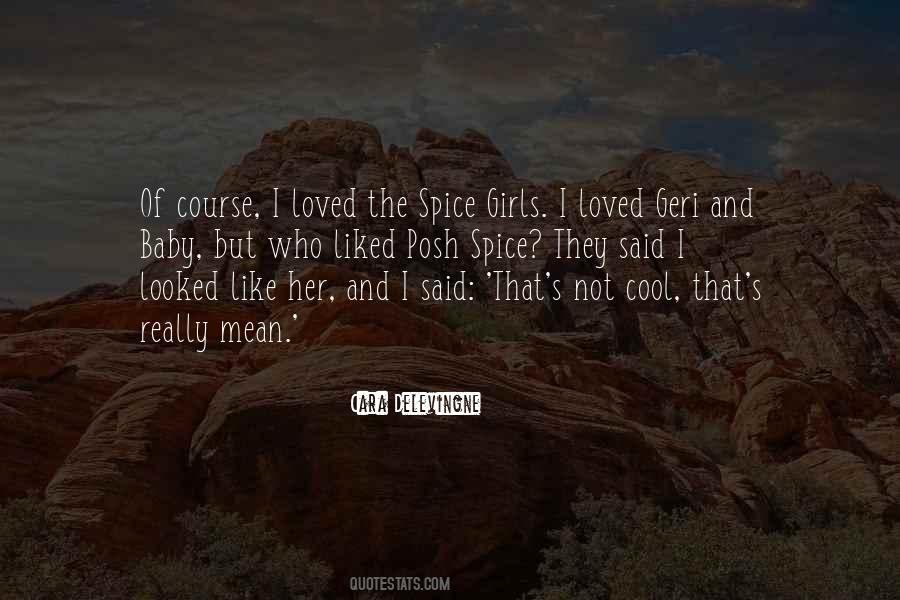 Quotes About Baby Girls #1313295