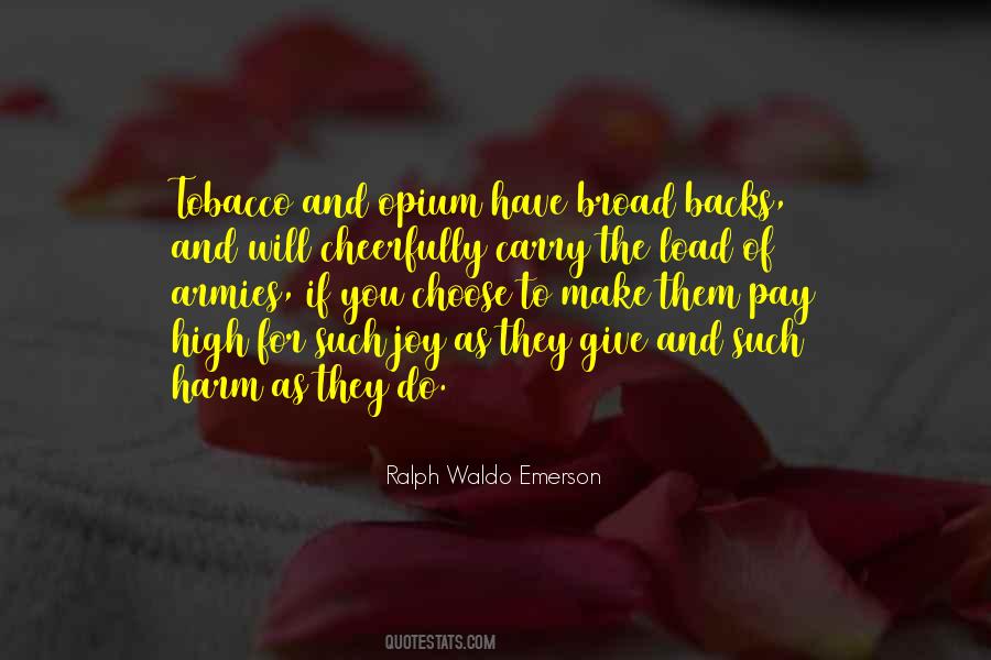 Quotes About Joy Of Giving #237200