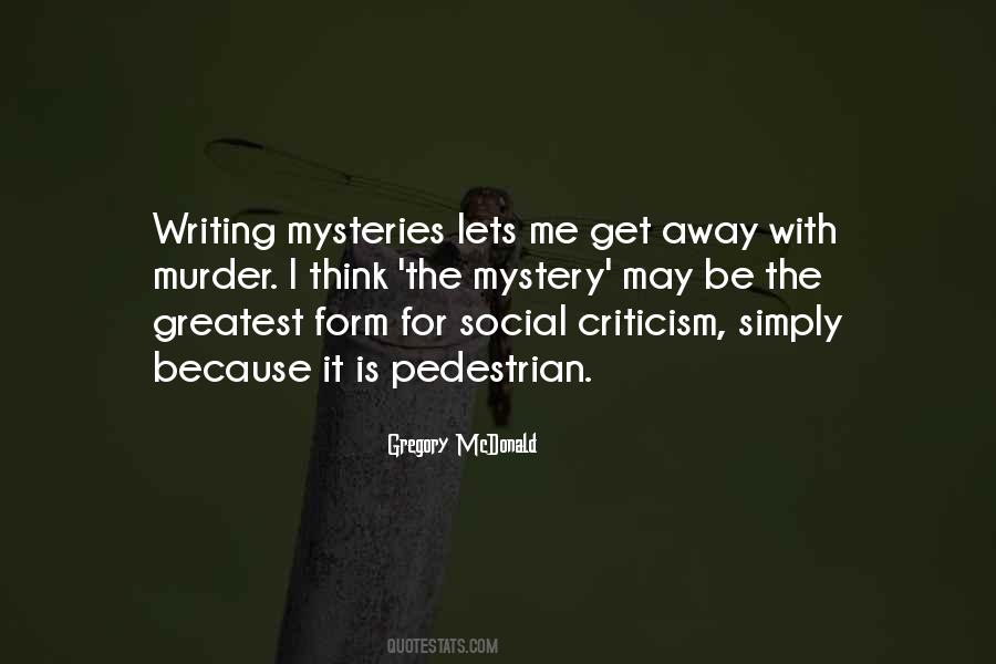 Quotes About Writing Simply #113394