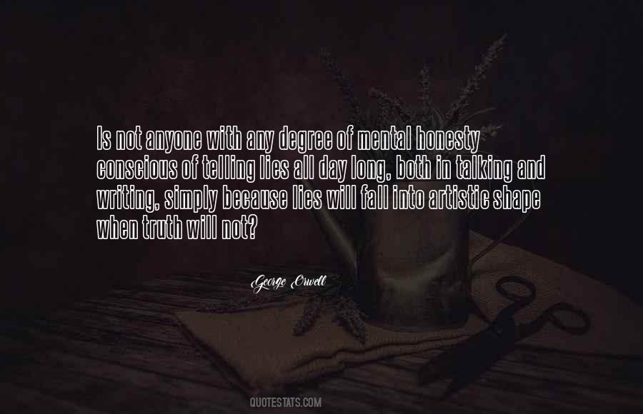 Quotes About Writing Simply #121802