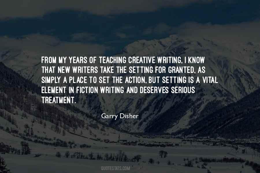 Quotes About Writing Simply #301464