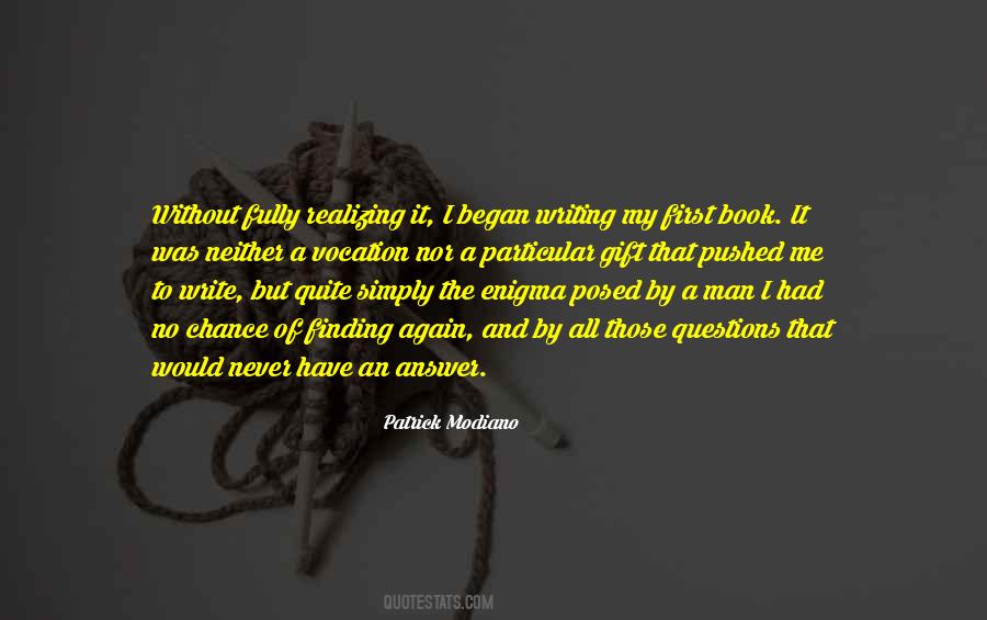 Quotes About Writing Simply #444555