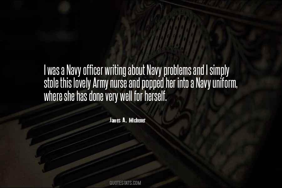 Quotes About Writing Simply #47356