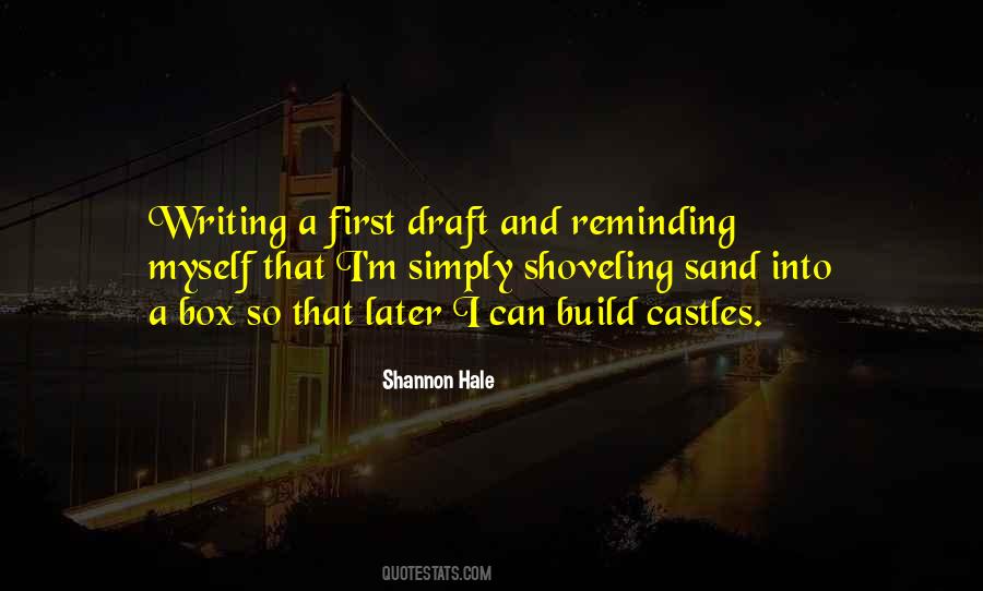 Quotes About Writing Simply #612827