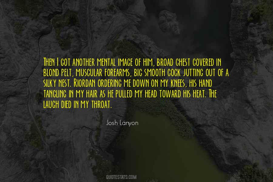 Quotes About Lanyon #79113