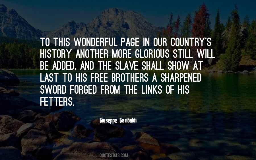Over Sharpened Quotes #402711