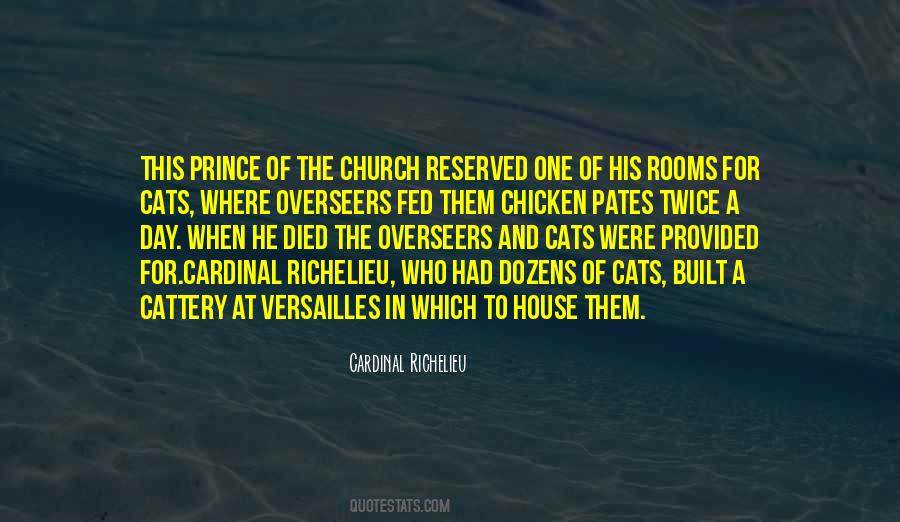 Quotes About Versailles #1558682