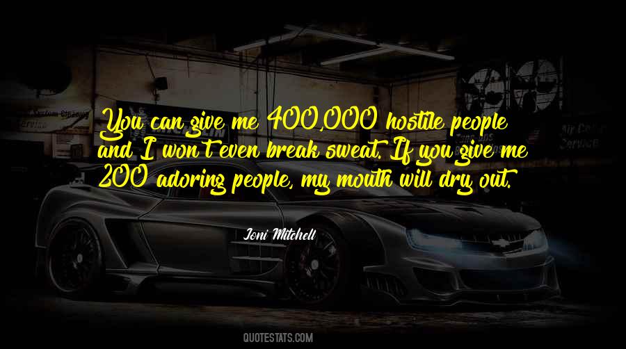 You Break Me Quotes #332558